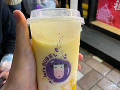 -一只酸奶牛(八一路店)