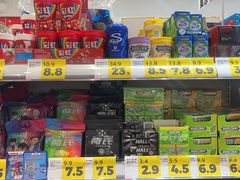 -物美大卖场(玉蜓桥店)