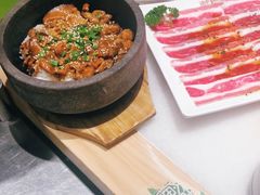 -韩宫宴炭火烤肉(印象城店)