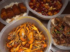 -马头巷·食景园(苏州总店)