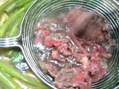 -牛a潮汕鲜牛肉粿条(天河北店)