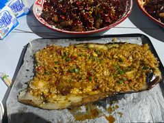 -酒肉行·虎子盐筋烤肉(大寨路店)