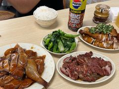 -鹅最好(南光店)