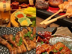 -三川·十酒Izakaya(南昌路店)