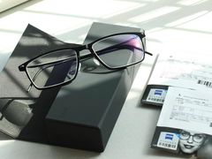 -目艮眼镜SHOWROOM(品牌集合店)