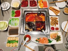 -海底捞火锅(亲贤北街店)