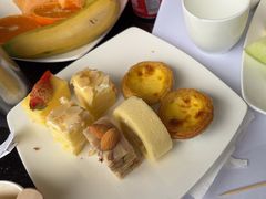 -厦门悦华酒店·绿庭主题自助餐厅