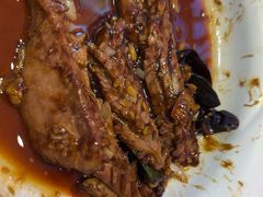 -渔家风味·鲅鱼水饺·央视展播·海鲜天津菜(开发区店)