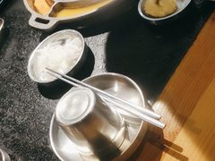 -哈哈碳都·牛肋条无限自助烤肉(宝龙店)