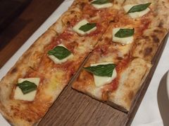 -Steaking·食间牛排(和平店)