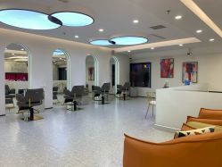 点击看大图 -上禾 HAIR SALON