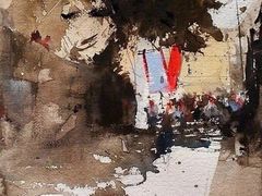 -八哥美术·成人美术画室(总校区)