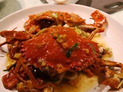 -宏玲餐厅(四川南路店)