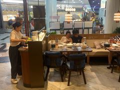 -前海沿·海鲜水饺青岛菜(乐客城店)