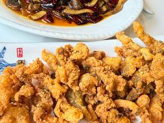 -菌海森林·非遗野生菌火锅(西山区滇池路摩根道店)