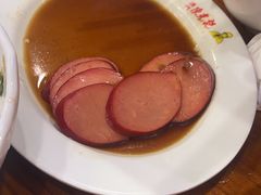 -澳门陈光记烧味饭店(南京德基广场店)
