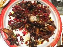 -文和友老长沙龙虾馆(化龙池店)