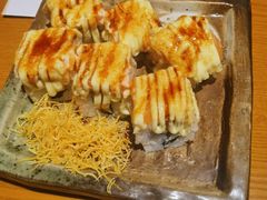-千代武日本料理(爱建店)