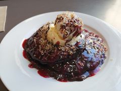 -Pancakes on the rocks(冲浪者天堂店)