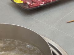 -嬷孙家潮汕牛肉火锅(北京路天河城店)