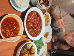 -双流老妈兔头(荟聚店)