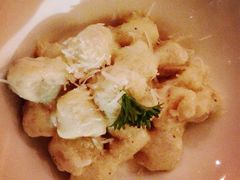 iphone_upload_pic-EATALIA意塔利意式餐厅(鼓楼店)