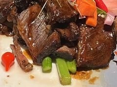 -JuiceRobot·手工意大利面&汉堡精酿(珠江新城店)