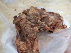 -张成荣电烤鸡架(沈阳总店)