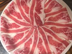 -渝味晓宇火锅(合川路店)