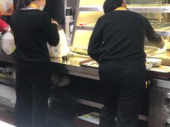 -真功夫(联丰店)