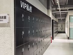 -空中健身·游泳(季佳荟新华家园店)