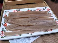 -东门口涮肉·砂锅·烤串(老门东店)
