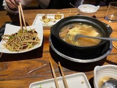-冰城串吧(隆昌路店)