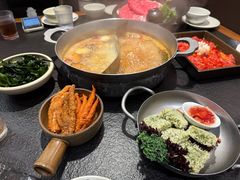 -滇牛云南火锅(桂林路店)