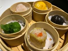 点心拼盘小份-葡珍轩冰室(虹桥机场T1店)