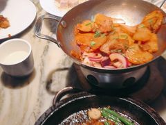 -绿茶餐厅(昌平悦荟店)