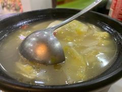 -西北朗益和穆斯林餐厅