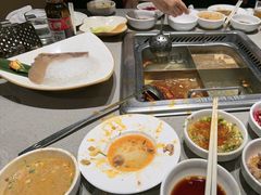 -海底捞火锅(河东万达广场店)