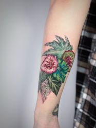 -海王刺青·纹身·穿孔饰品·TATTOO