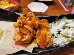 -白石の深夜食堂(芝罘万达店)