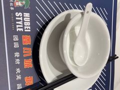 -鑫小城故事·藕汤·家常菜(台北一路总店)
