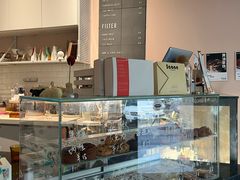 -双风车咖啡馆 Twin Windmills(六道口店)