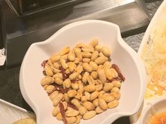 -可口香·非遗老号烧烤(南岗直营店)