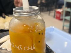 -MĀMĀCHÁ妈妈茶