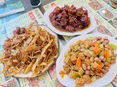 -葛记焖饼(伏牛路店)