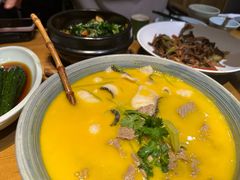 -竹里馆 ·茶食(奥体店)