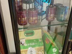 -小菜园新徽菜(常州武进吾悦店)