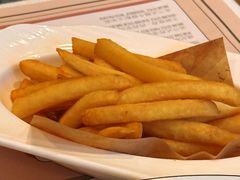 -安妮意大利餐厅(世贸天阶店)