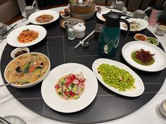 -古萧汪家羊肉馆(淮北四马路店)