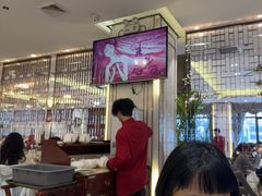 -丰鲤楼•闽南茶楼(仟禧汇店)